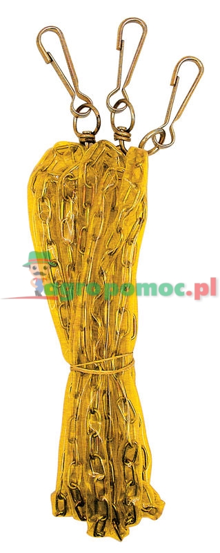 CBM operating chain | zdjęcie nr 1