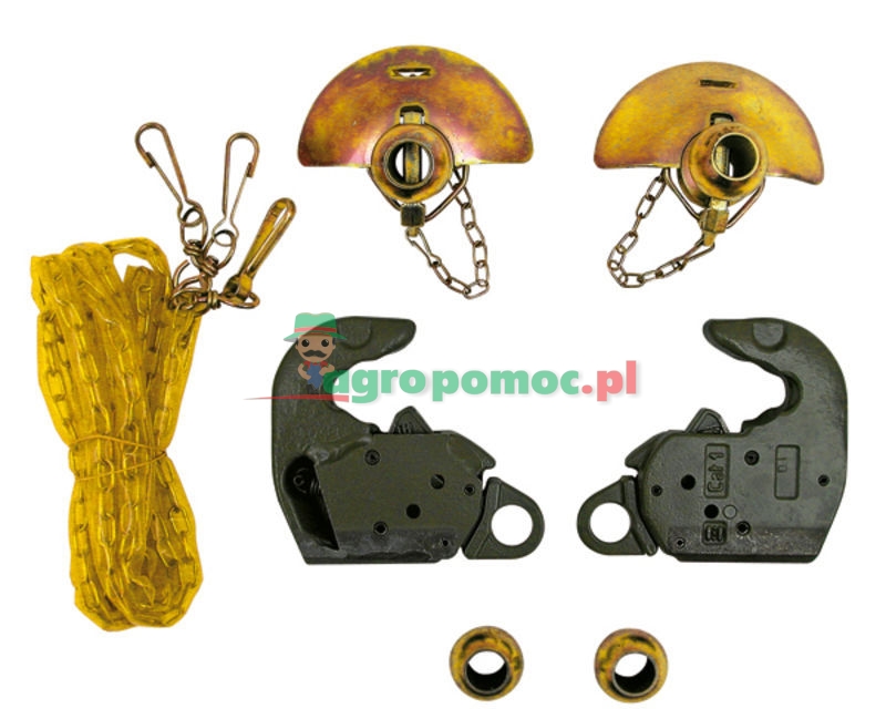 CBM Retrofit kit | zdjęcie nr 1