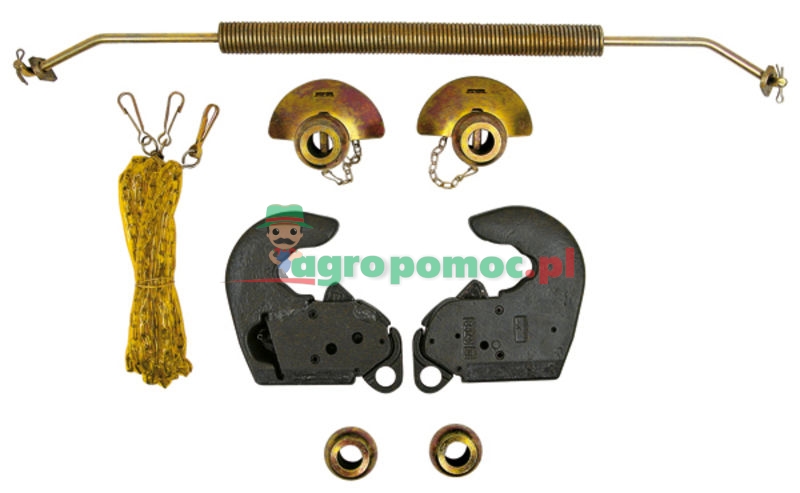 CBM Retrofit kit | zdjęcie nr 1