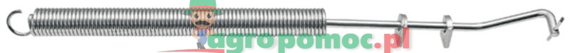 CBM spacer spring | zdjęcie nr 1