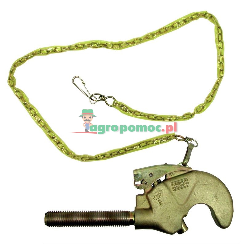 CBM tailhook | zdjęcie nr 1