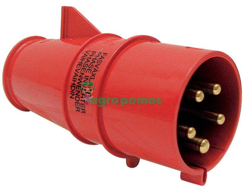 CEE-phase inverter | zdjęcie nr 1