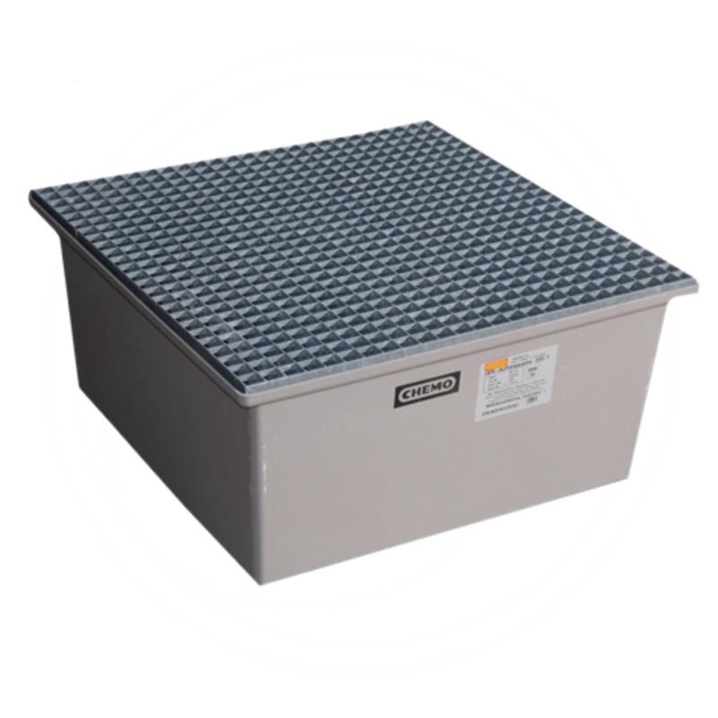 CEMO Catch tray GFK 220/1 | zdjęcie nr 1