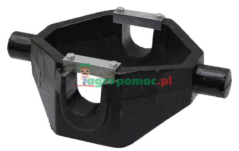 Chapel Cardan ring 150 | zdjęcie nr 1