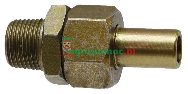 Chapel Swivelling threaded fitting 13 | zdjęcie nr 1