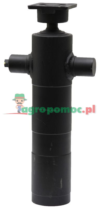 Chapel Telescopic cylinder AO-K-45-61-76-H912 | zdjęcie nr 1