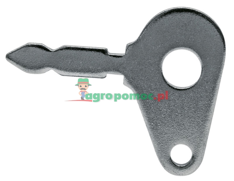 Cobo Ignition key | zdjęcie nr 1