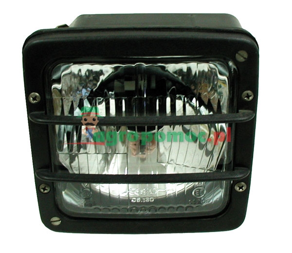 Cobo Main headlight | 3301298M91, 1423852M91 | zdjęcie nr 1