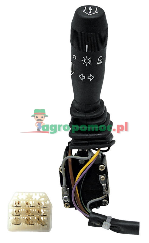 Cobo Multi-function switch | 3554816M92 | zdjęcie nr 1