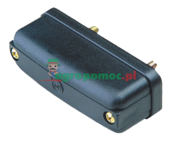 Cobo Number plate lamp | 5166194, 5166207, 44902454 | zdjęcie nr 1