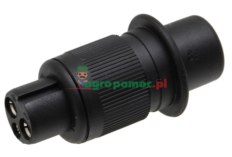 Cobo Plug | zdjęcie nr 1