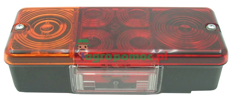 Cobo Rear light | 04211 | zdjęcie nr 1