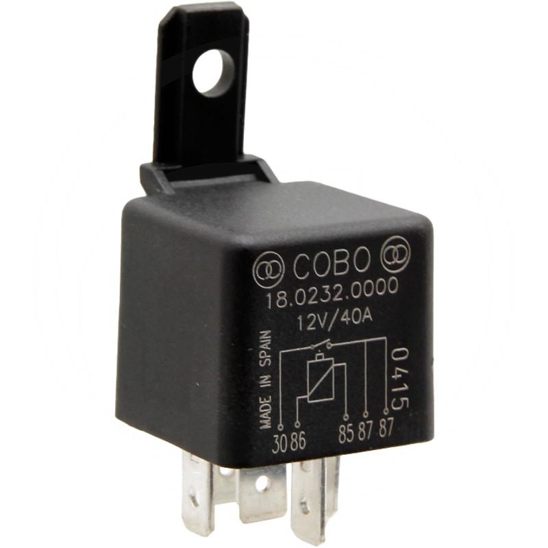 Cobo Relay | zdjęcie nr 1