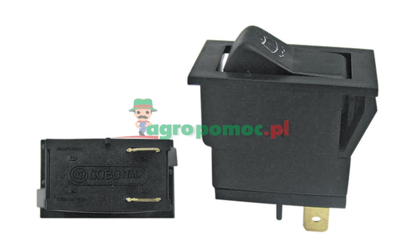 Cobo Rocker switch | 7700031092, 7700035939 | zdjęcie nr 1