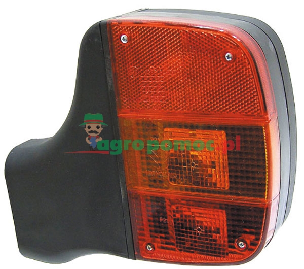 Cobo Tail light | 5186339 | zdjęcie nr 1