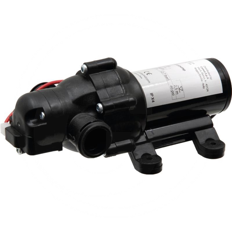 Comet Electric motor pump EF 1200 | zdjęcie nr 1
