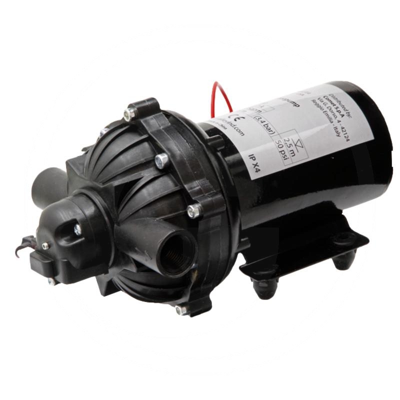 Comet Electric motor pump EF 4000 | zdjęcie nr 1