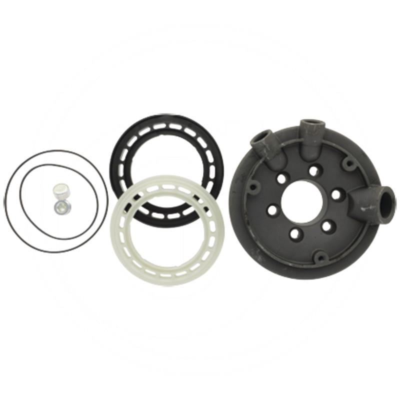 Comet Flange | zdjęcie nr 1