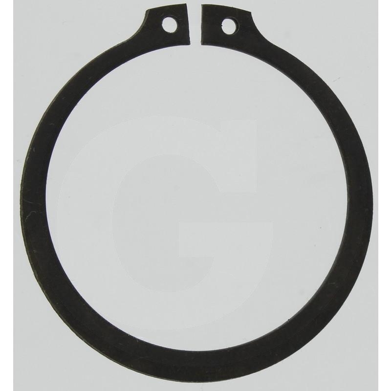 Comet Outer locking ring | zdjęcie nr 1