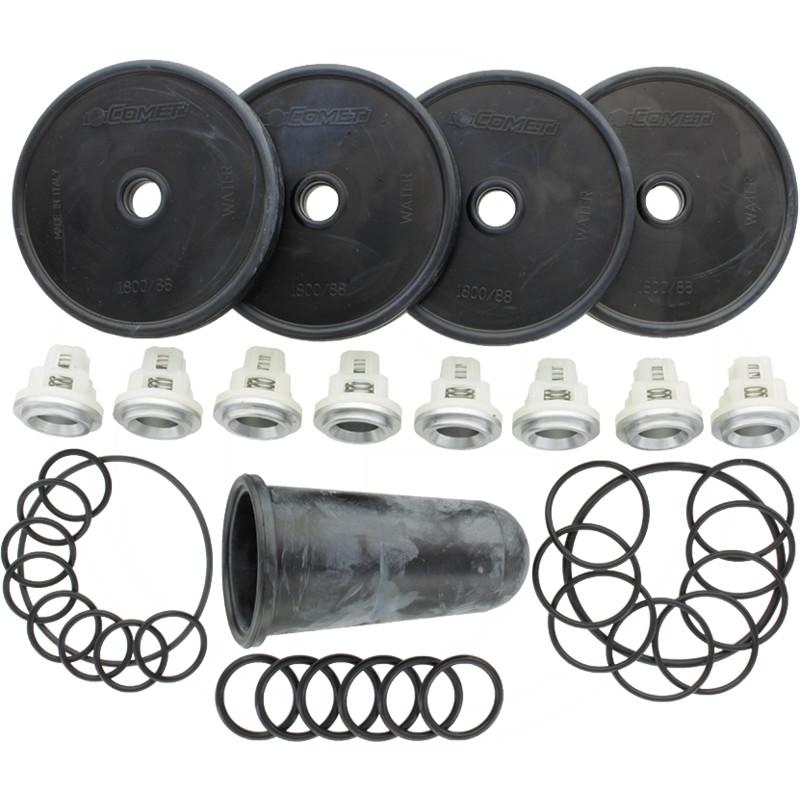 Comet Repair kit | zdjęcie nr 1