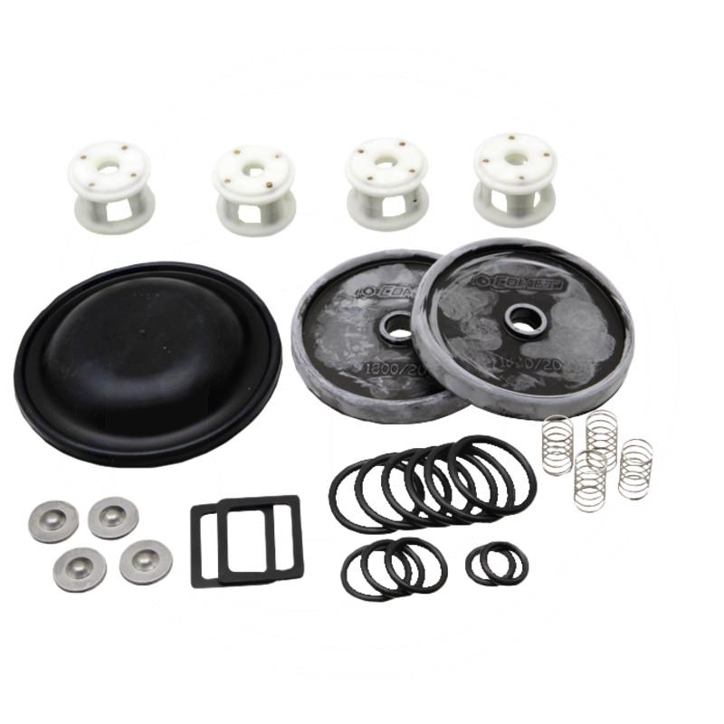 Comet Repair set | zdjęcie nr 1