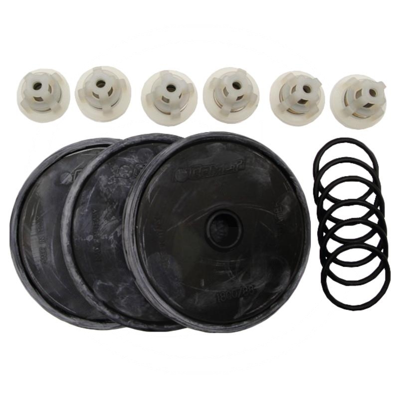 Comet Repair set | zdjęcie nr 1