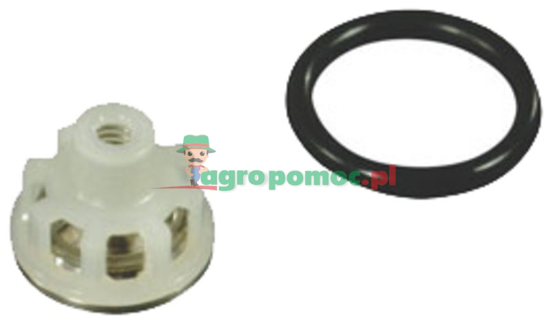 Comet Valve set | zdjęcie nr 1