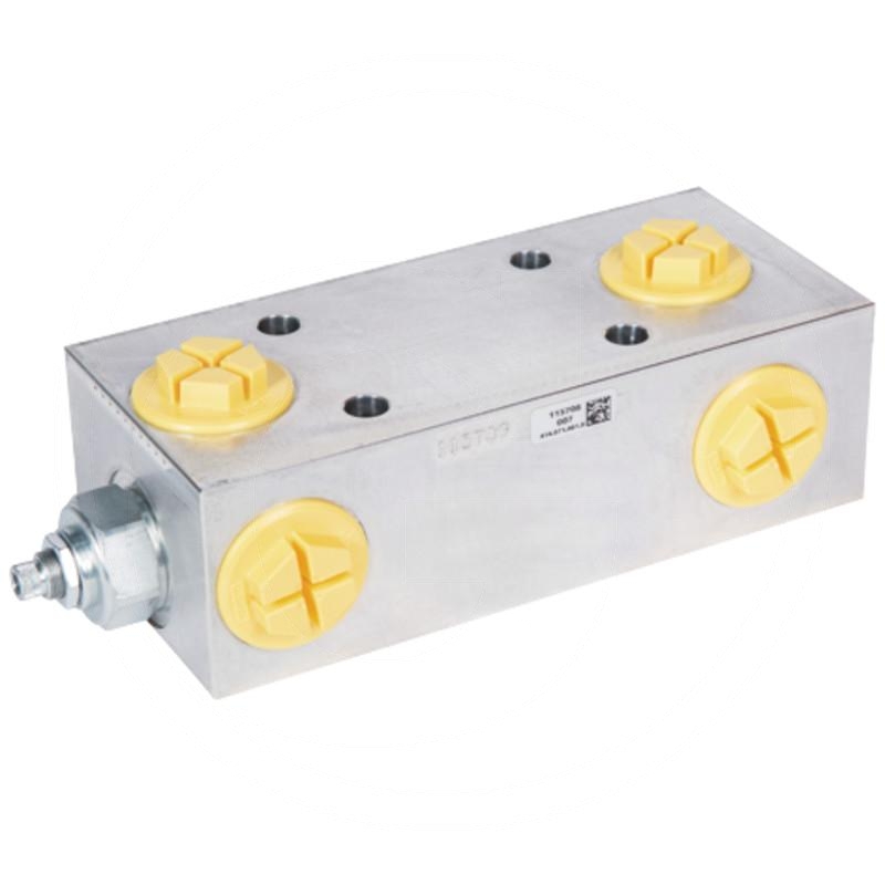 Compact block | zdjęcie nr 1