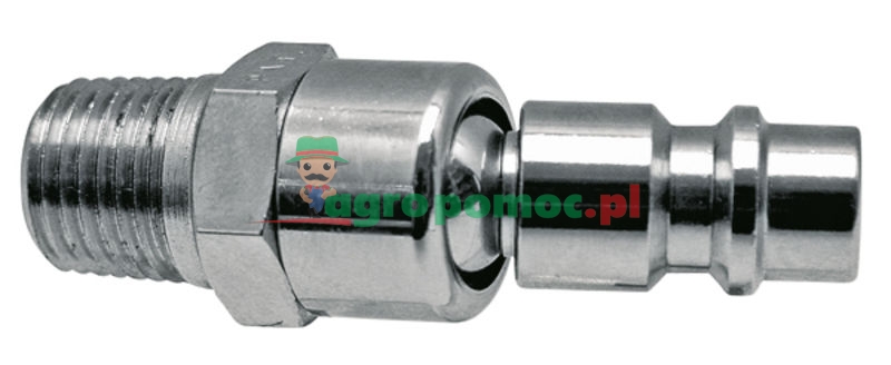 Compressed air-plug | zdjęcie nr 1