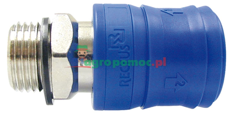 Connector | zdjęcie nr 1