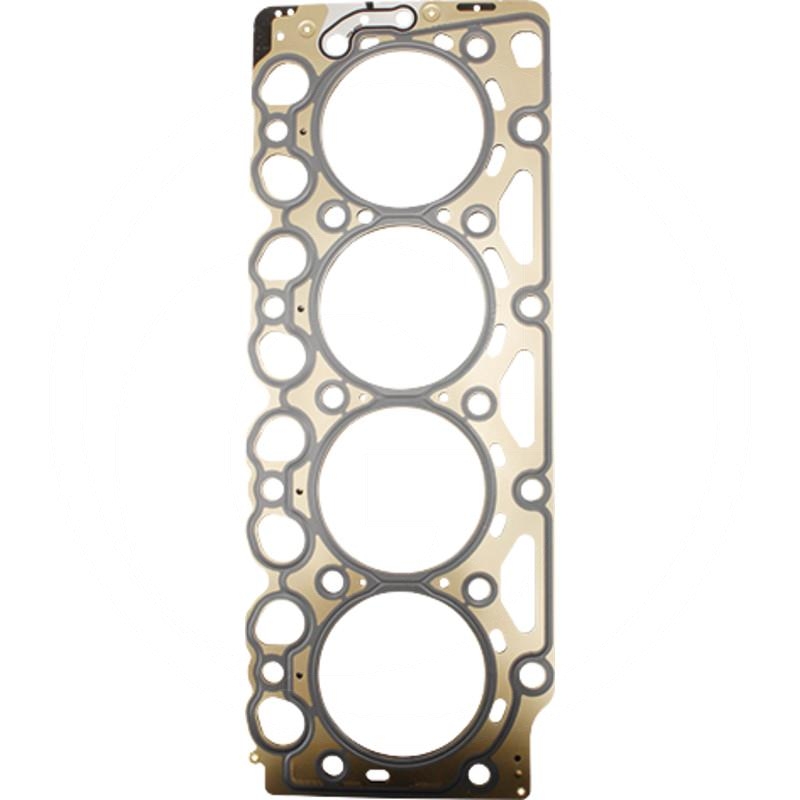 Cylinder head gasket | zdjęcie nr 1