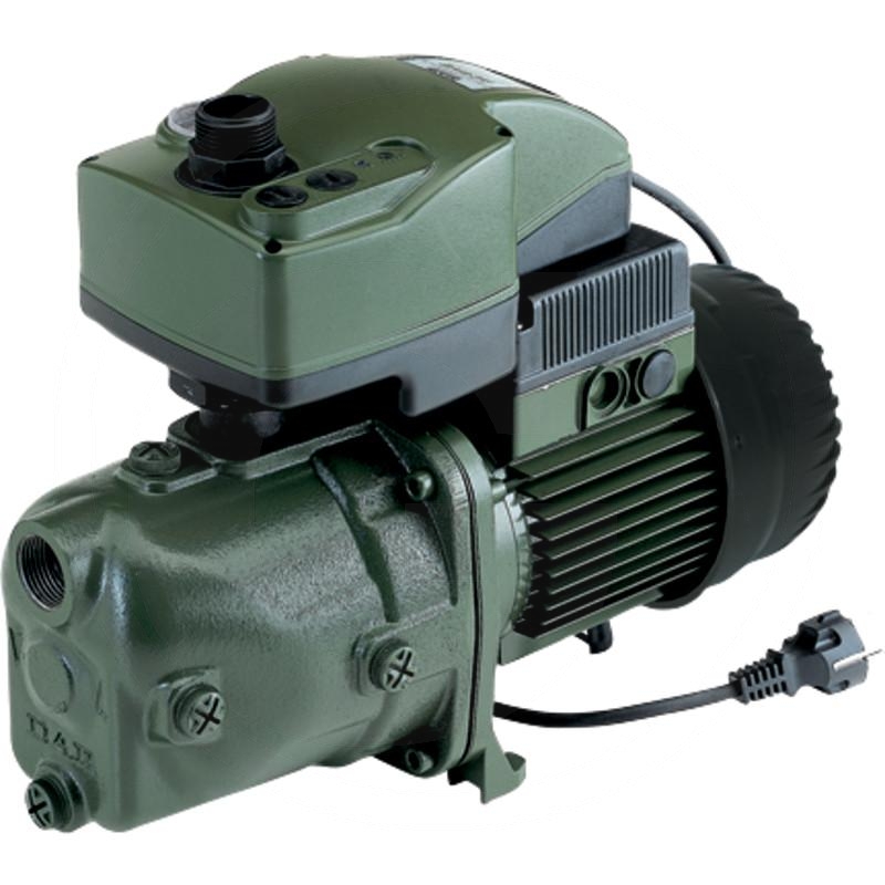 DAB Domestic water supply | zdjęcie nr 1