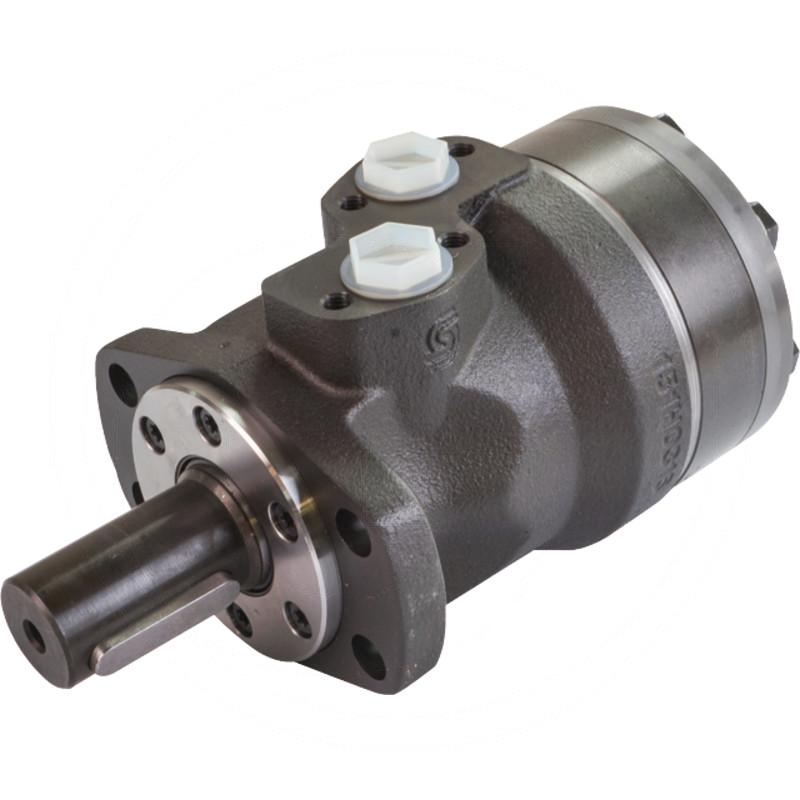 Danfoss Hydraulic motor OMH 400 | zdjęcie nr 1
