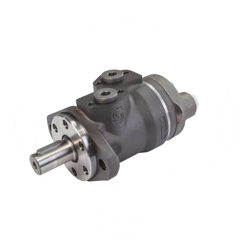 Danfoss Hydraulic motor OMP 250 | zdjęcie nr 1