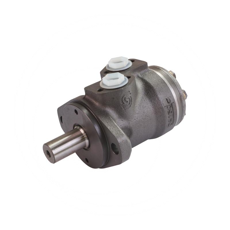 Danfoss Hydraulic motor OMP 80 | zdjęcie nr 1