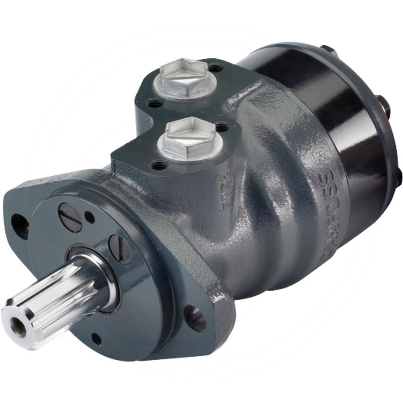 Danfoss Hydraulic motor OMR 100 | zdjęcie nr 1