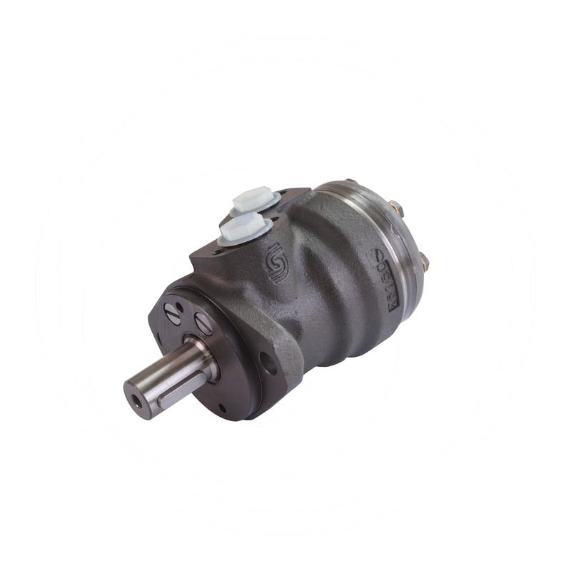 Danfoss Hydraulic motor OMR 125 | zdjęcie nr 1