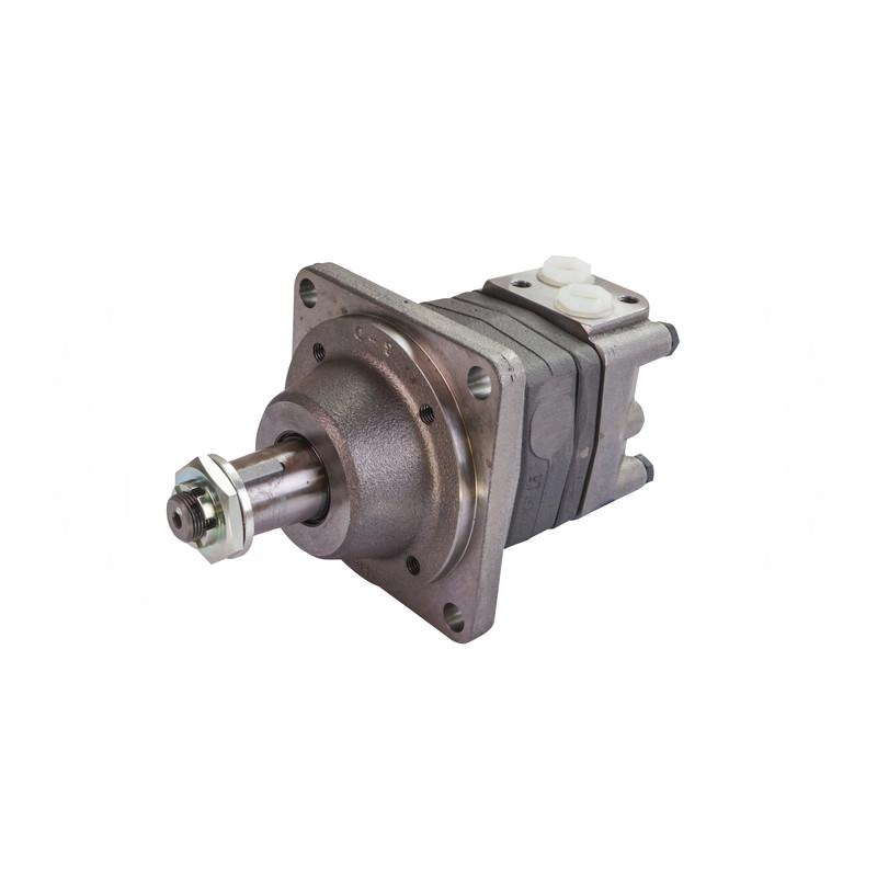 Danfoss Hydraulic motor OMSW 400 (257151F0609) - Spare parts for  agricultural machinery and tractors.
