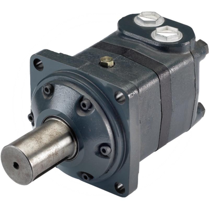 Danfoss Hydraulic motor OMV 800 | zdjęcie nr 1