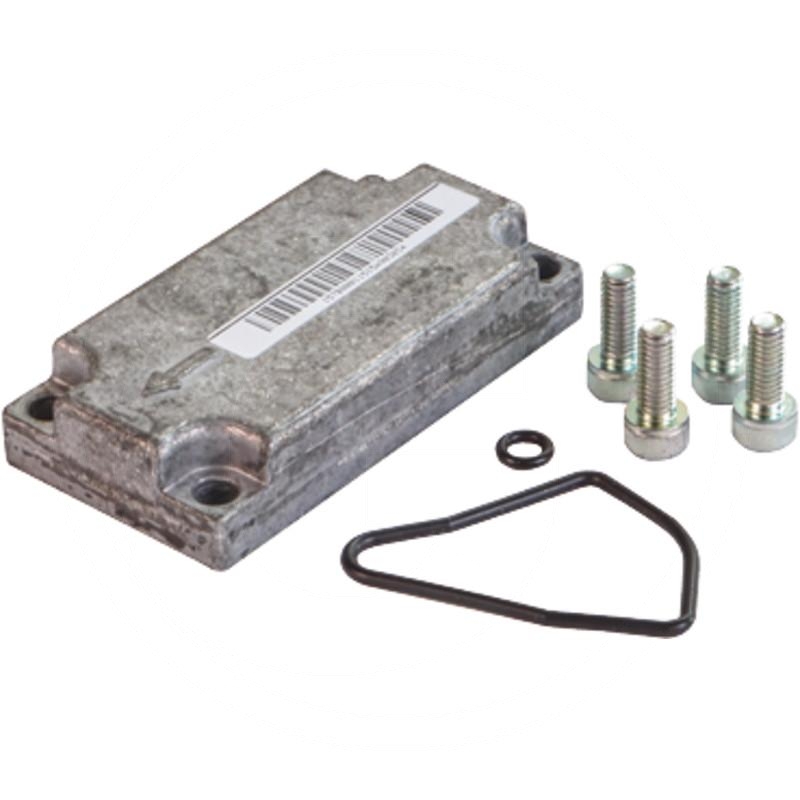 Danfoss PVMD 32 cover for mechanical control unit | zdjęcie nr 1