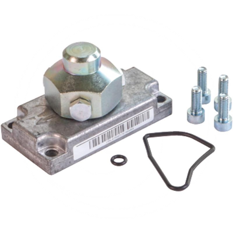 Danfoss PVMR 32 friction detent | zdjęcie nr 1