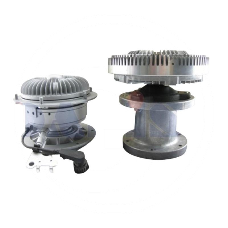 DASIS Viscolüfter | zdjęcie nr 1