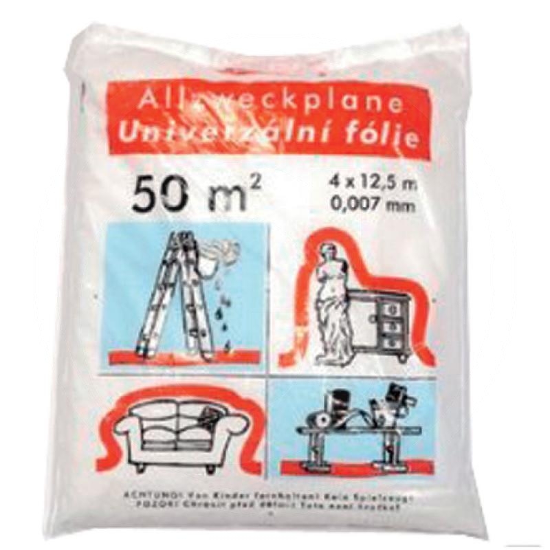 Decorator's dustsheet | zdjęcie nr 1