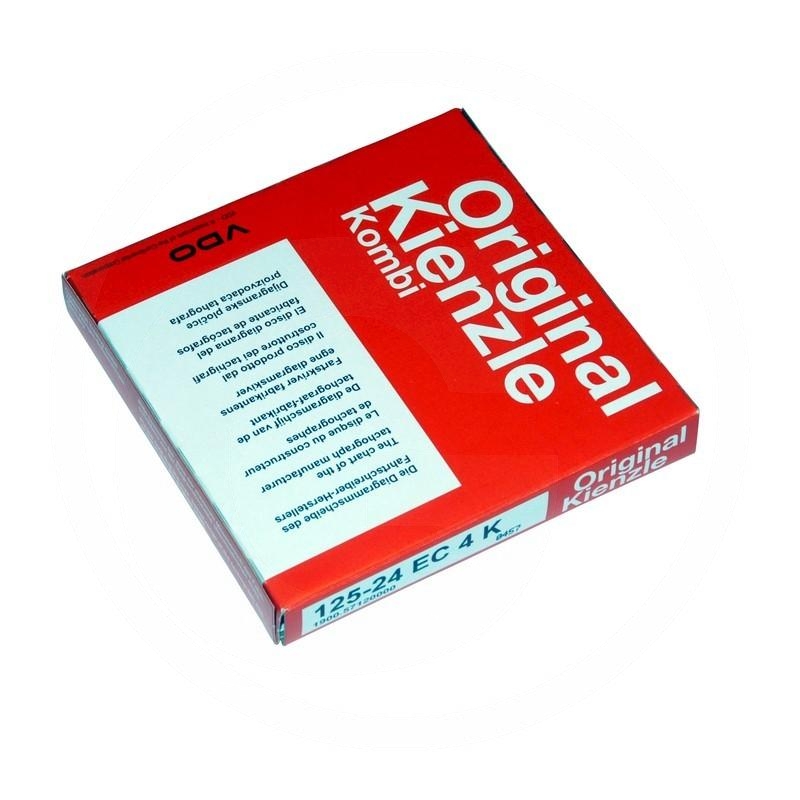 Diagrammscheibe | zdjęcie nr 1