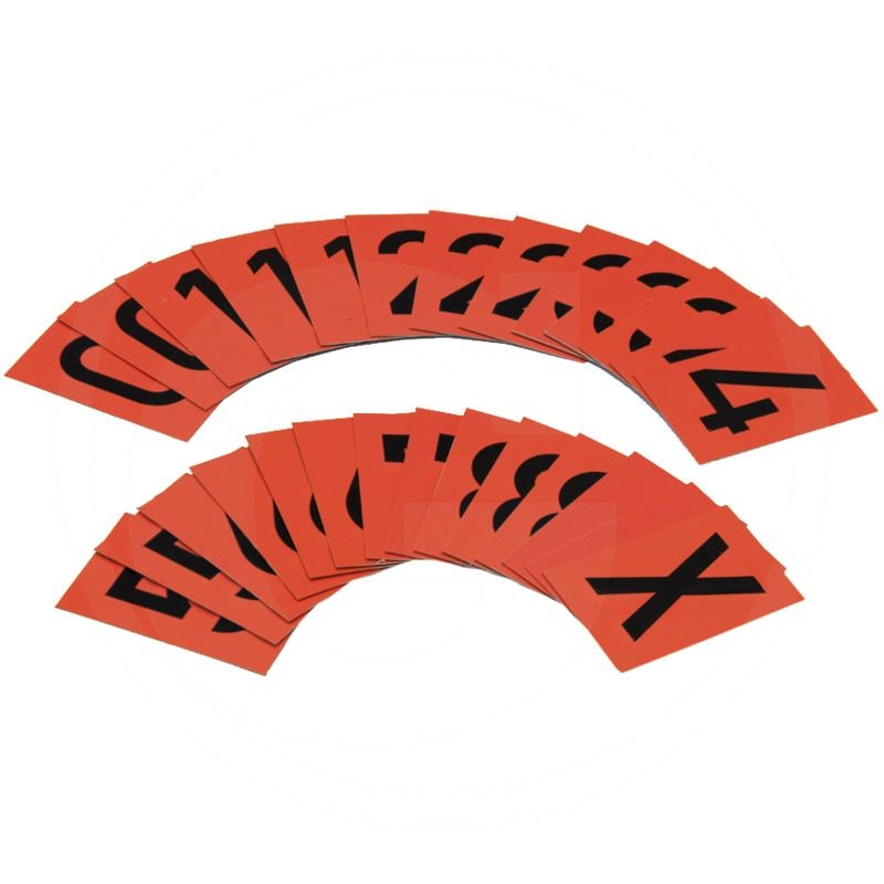 Digit set | zdjęcie nr 1