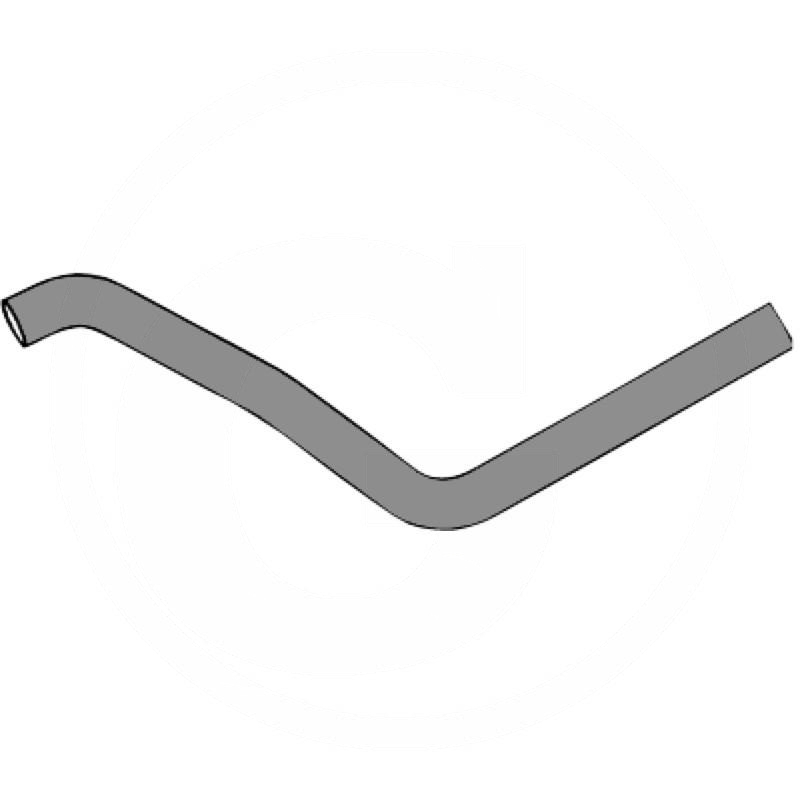 Dinex Abgasrohr | zdjęcie nr 1