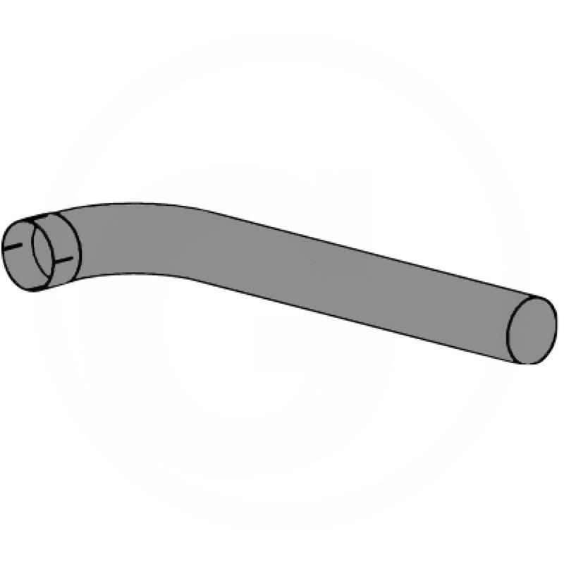 Dinex Abgasrohr | zdjęcie nr 1