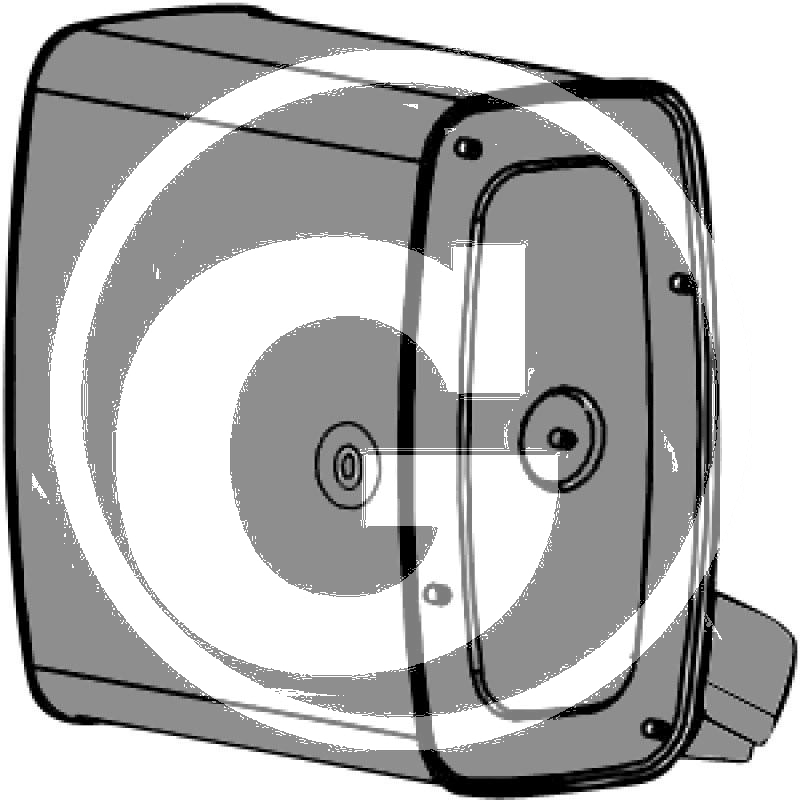 Dinex Abgasschalldämpfer mit Katalysator | zdjęcie nr 1