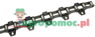 DONGHUA Chain | 3171170R91, 3171170R91, 3156301R1 | zdjęcie nr 1