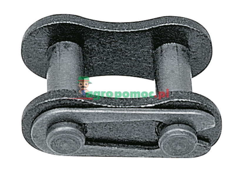 DONGHUA Chain lock | 003782500 | zdjęcie nr 1